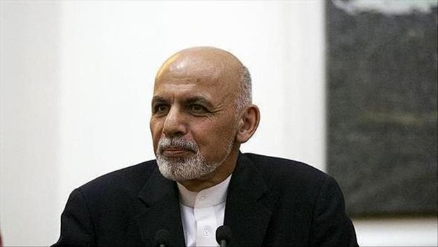 سفر اشرف غنی به ترکمنستان در راس یک هیات عالیرتبه سیاسی و اقتصادی