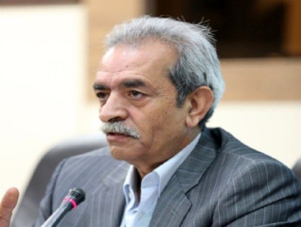 دیوار تمرکز کشور باید شکسته شود