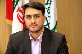 اصلاح هندسی بلوار آزادگان در قلب تهران