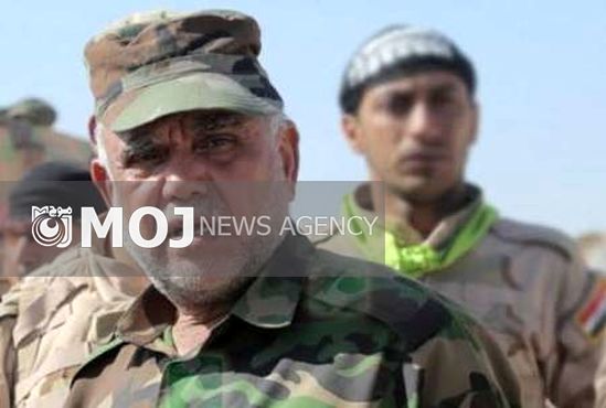 هادی العامری از گشودن جبهه جدید در عراق تا آزادی کامل فلوجه هشدار داد