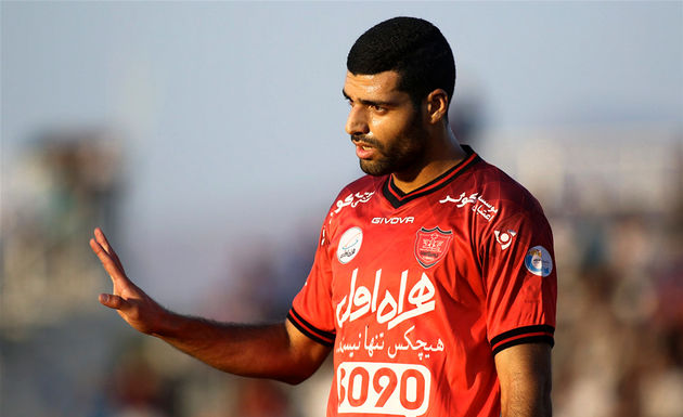 مبلغ درخواستی پرسپولیس از طارمی برای صدور رضایتنامه