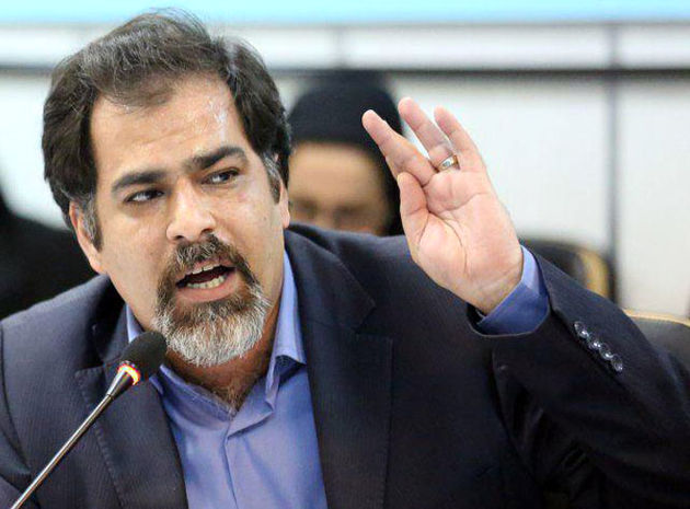 امین ساکی مدیر خانه مطبوعات و خبرگزاریهای استان لرستان شد