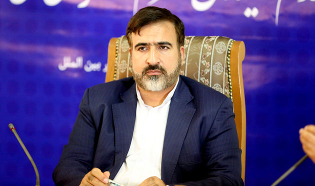 استفاده از ظرفیت تشکل های مردمی بزرگترین دستاورد است