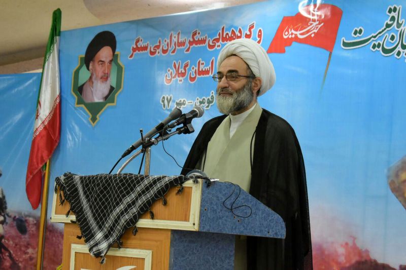 انقلاب اسلامی بعثتی بزرگ در دنیای معاصر/ رویش های انقلاب شادکننده است