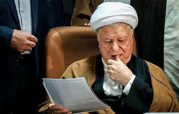 واکنش دفتر هاشمی رفسنجانی به خبرسازیهای مربوط به احمد متوسلیان
