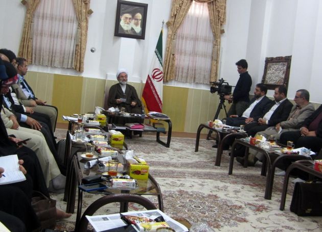 رسانه از مهمترین ابزار در حوزه عملیات روانی است