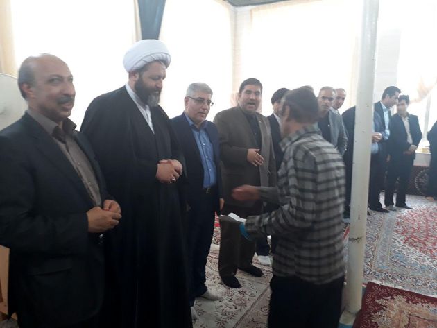 وجود 45 روستای مستعد اجرای آسفالت/ رتبه دوم فومن در صدور اسناد مسکن روستایی/صدور 700 جلد سند مسکن روستایی در فومن