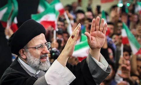 حجتالاسلام رئیسی ۲۷ اردیبهشت ماه به مشهد مقدس سفر میکند