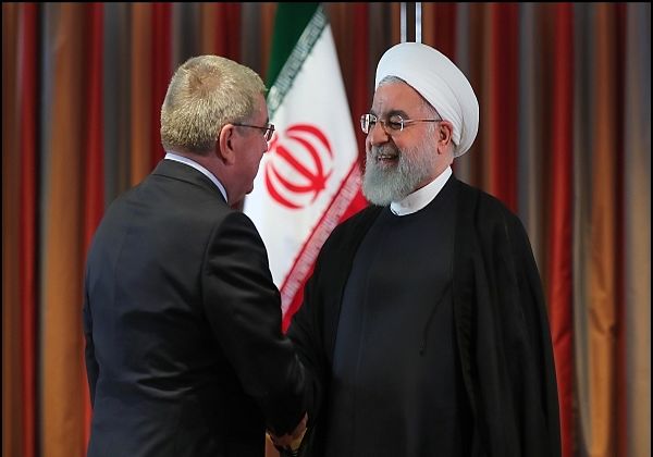 ورزش ایران در سالهای اخیر در سطوح عمومی و قهرمانی توسعه زیادی پیدا کرده است