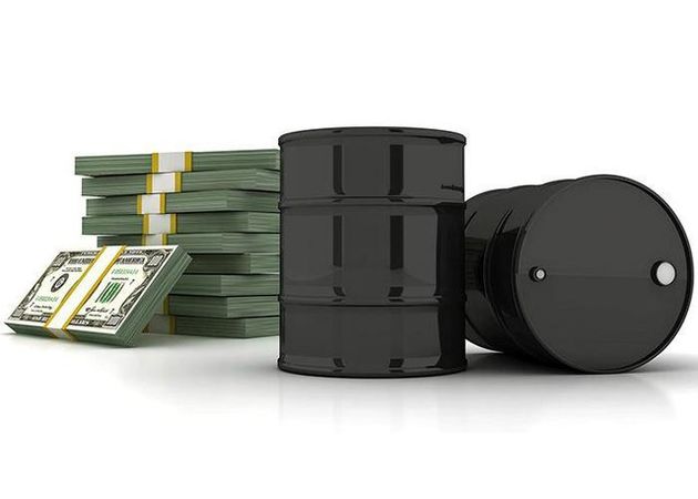 قیمت نفت از اواسط سال 2017 افزایش یافت