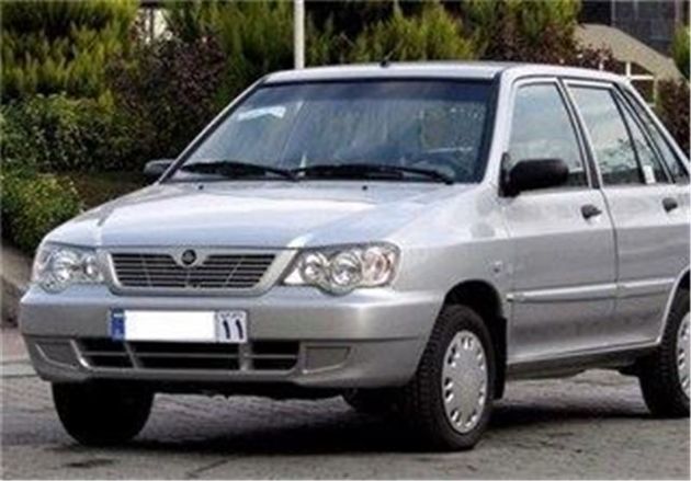تولید پراید متوقف می شود