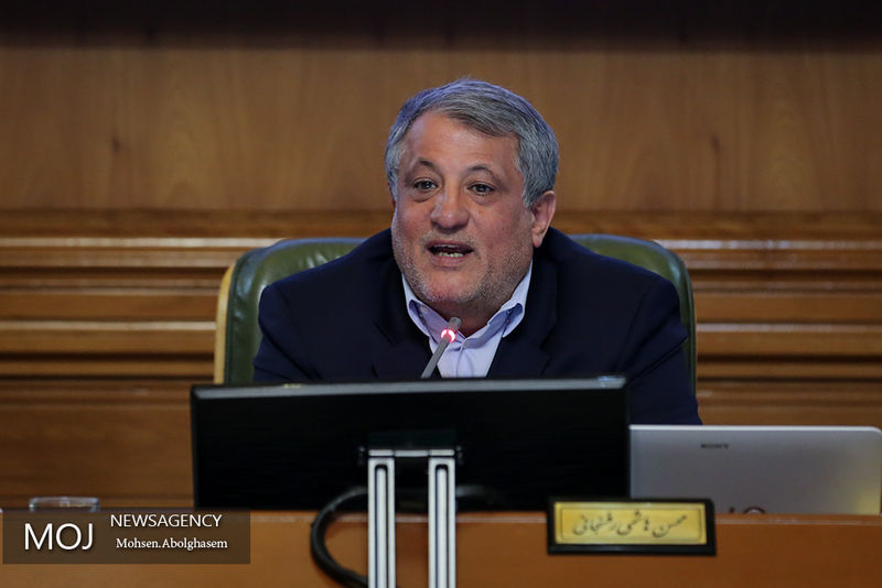 منابع شهری باید پایدار و متوازن باشد