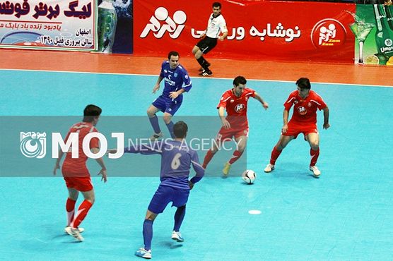 لیگ برتر فوتسال کشور از هفتم مرداد استارت میخورد