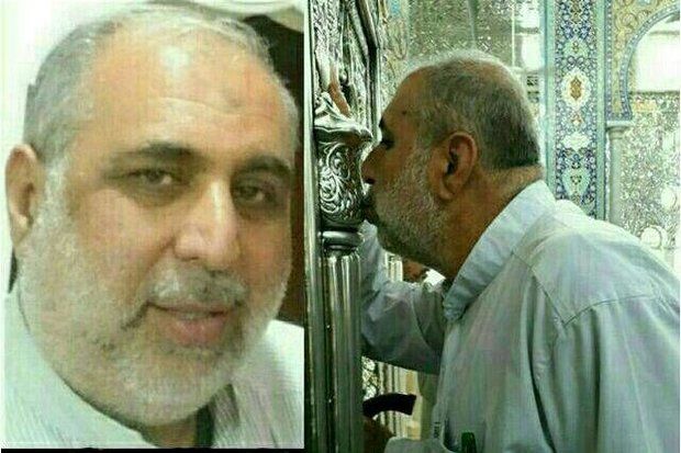گلستان میزبان شهید مدافع حرم می شود