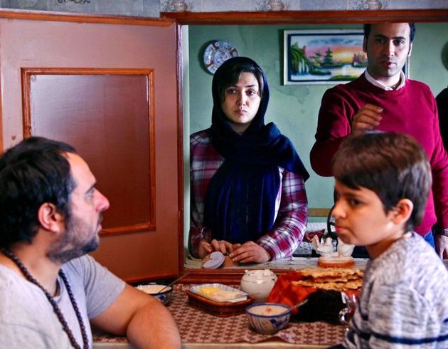 آخرین وضعیت «آستیگمات» با نیکی کریمی و...