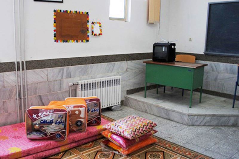 تاکنون بیش از 13 هزار مسافر تابستانی در مدارس لرستان پذیرش شدهاند