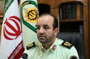 از کاهش 4 درصدی سرقت ها تا 2 برابر شدن نزاعهای فردی و دستهجمعی در کرمانشاه