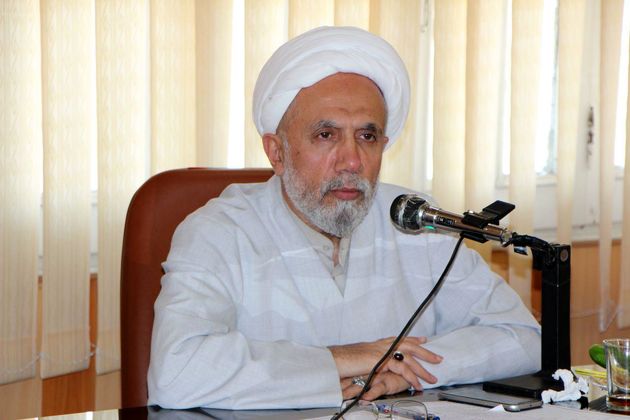 شهیدحججی الگوی مقاومت، پایداری و ایستادگی در برابر خصم است