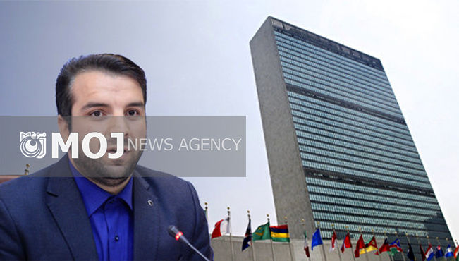 عملکرد ایران در انجام تعهداتش به کنوانسیون مبارزه با فساد قابل قبول است
