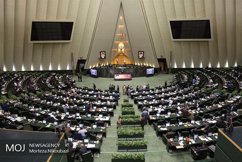 نامزدهای انتخابات نواب رئیس مجلس اعلام شدند