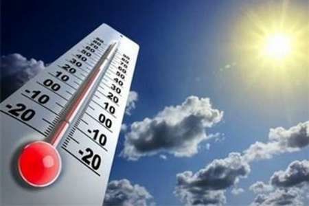 پیش بینی کاهش دما برای هرمزگان از روز جمعه