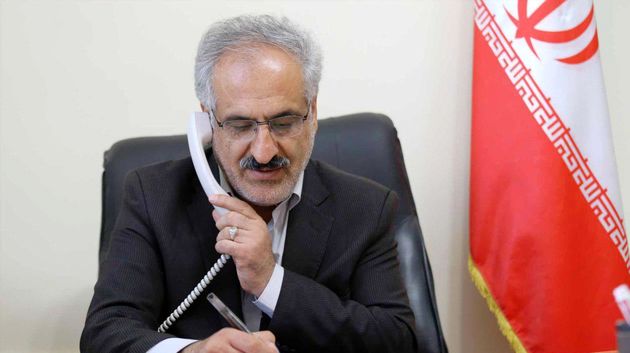بهرهبرداری از 200 پروژه عمرانی با اعتبار 170 میلیارد تومان در کهگیلویه و بویراحمد