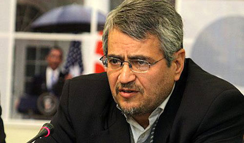ترامپ مایل است توافق هستهای را با برنامه موشکی ایران گره بزند