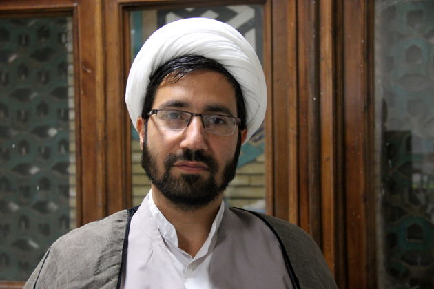 اخذ 600 سند برای موقوفات و بقاع متبرکه آران و بیدگل
