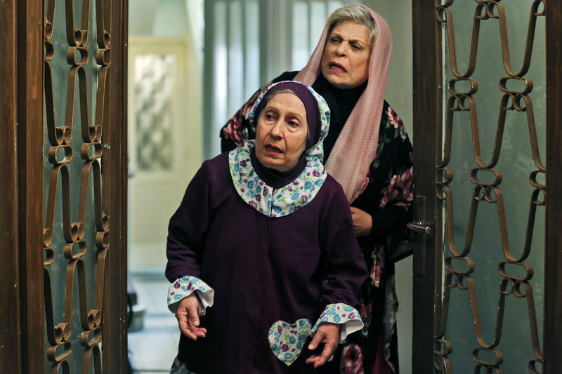 پایان فیلمبرداری فیلم لس آنجلس-تهران در لس آنجلس