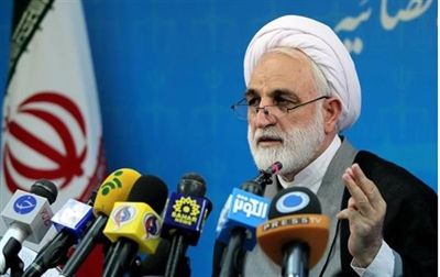 صهیونیستها و مستکبران به دست مومنان به مجازات میرسند
