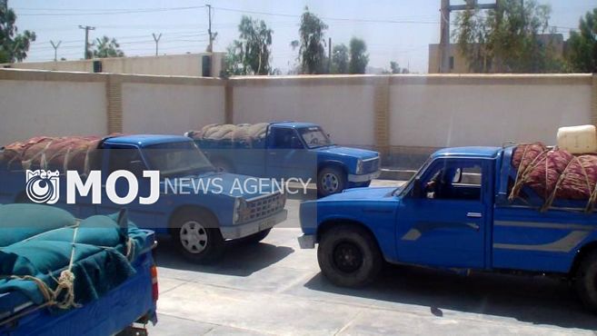 اساتید دانشگاه به کمک مبارزه با قاچاق کالا بیایند