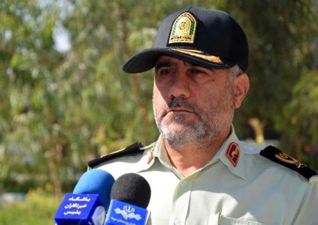 لیست 50 خریدار عمده سکه در اختیار پلیس قرار گرفت