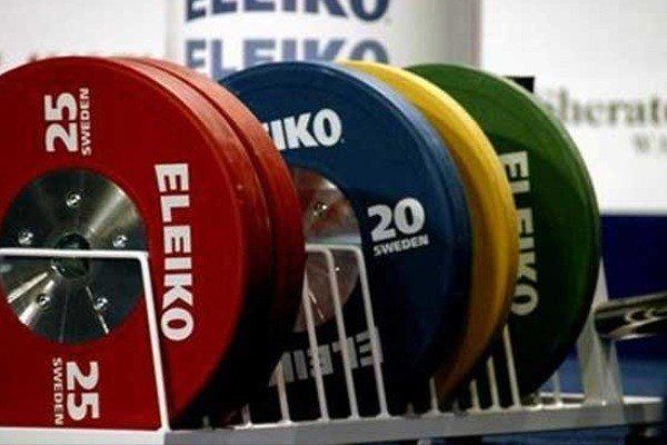 دعوت 21 وزنه بردار معلول به اردو