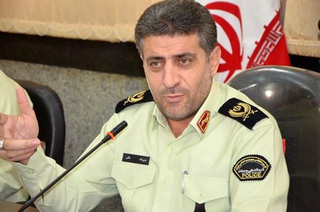 کشف محموله های قاچاق 64 میلیاردی در هرمزگان/دستگیری 100 متهم و توقیف65 خودرو سبک و سنگین