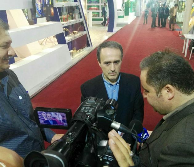 نمایشگاه تولیدات برتر، بخشی از دستاوردهای صنعتی گیلان است