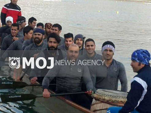پنج ورزشکار کردستانی به اولین اردوی تیم ملی دراگون بوت بزرگسالان کشور دعوت شدند