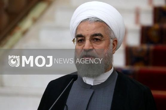 تاکید رئیسجمهور بر لزوم حفاظت از حریم خصوصی مشترکان تلفن همراه