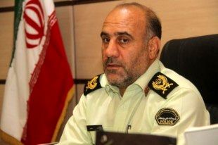 فرهنگ یار پلیس در راستای ارتقای نظم و امنیت جامعه راهاندازی می شود