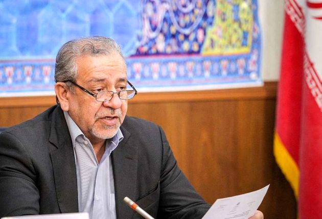 کاهش 25 درصدی صادرات فرش و صنایع دستی استان اصفهان