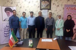نشست توجیهی بهرهبرداران از مینی پارکهای گنبدکاووس برگزار شد