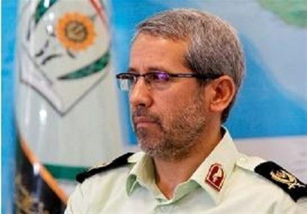 تحویل 350میلیارد ریال اموال مسروقه به مال باختگان