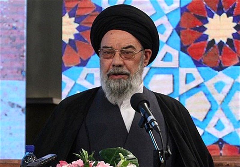 آبرسانی به روستاها از خدمات نظام اسلامی است