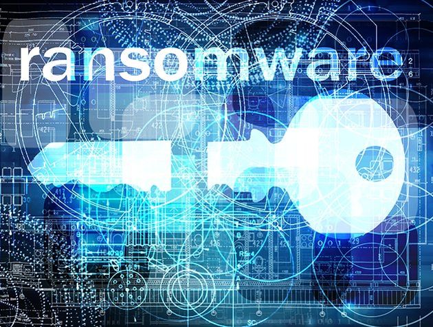 کسبوکارها هدف اصلی باج افزار Petya برای اخاذی
