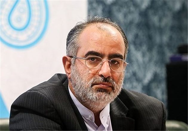 آشنا دو پایه اصلی دکترین منطقهای ایران را برشمرد