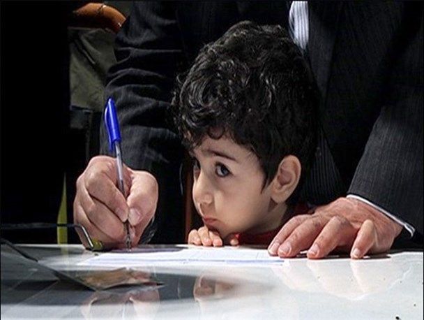 اندر حکایت بضاعت و بیبضاعتی دانش آموزان و مدارس