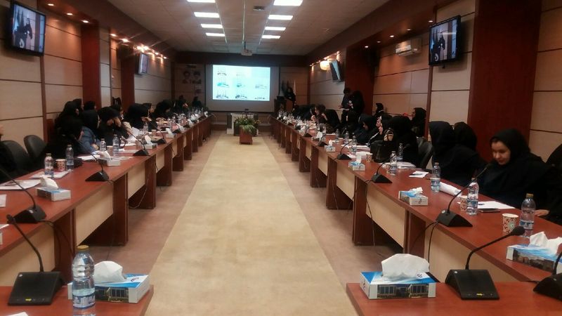 همایش بینالمللی اختلالات هماتولوژی وانکولوژی نوزادان در مشهد آغاز شد