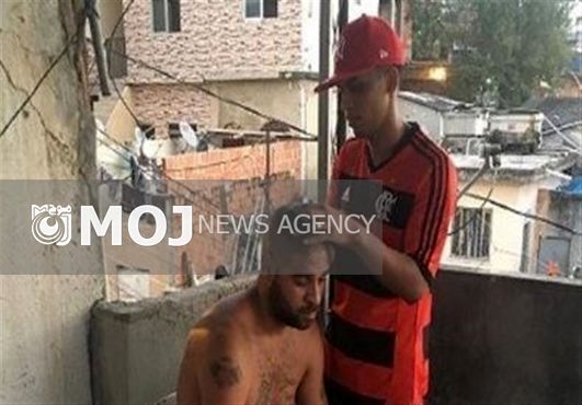 از زندگی اعیانی در میلان تا پرسه زدن در «فاولا» + تصاویر