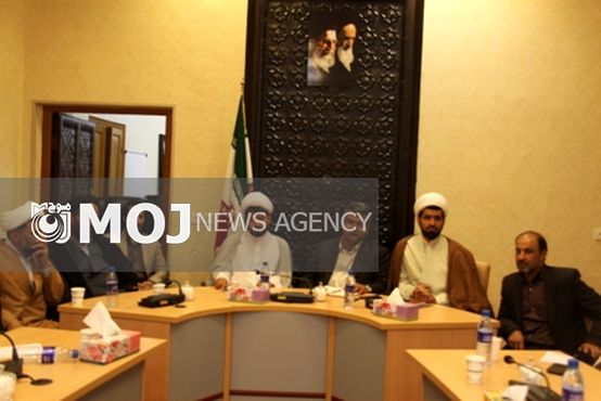 مساجد کانون اصلی ارتقای فرهنگ شهروند مداری هستند