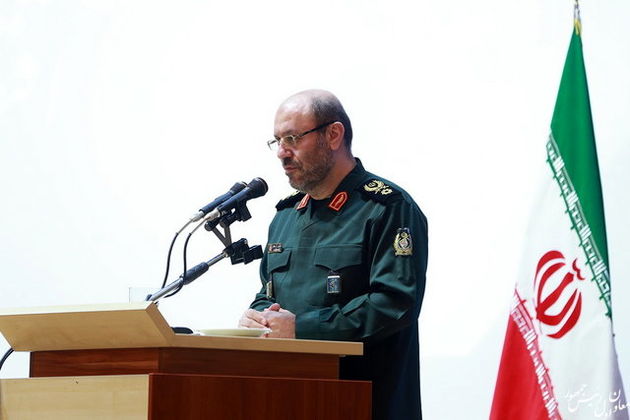 با سازمان دفاعی دانش بنیان قدرت ملی و بازدارندگی موثر را حفظ میکنیم