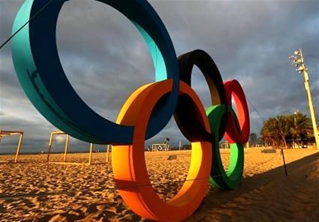 ایران در المپیک ۲۰۱۶ هجدهم میشود